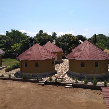 Kalalo Cottage Inn Pakwach Экстерьер фото